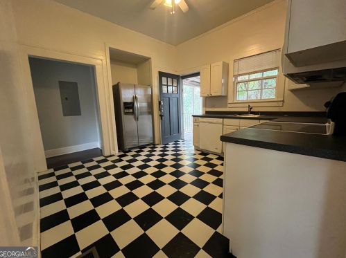 1573 Carroll Dr, Atlanta GA  30318-3605 exterior