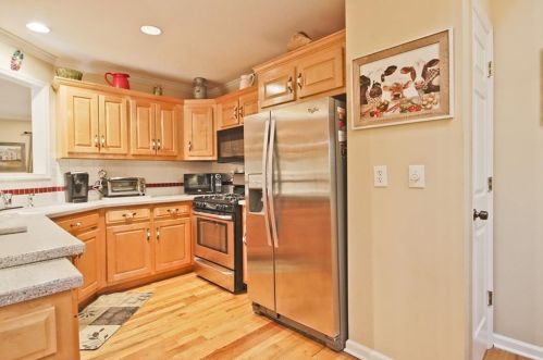 967 Fairway Dr, Big Canoe GA  30143-7212 exterior