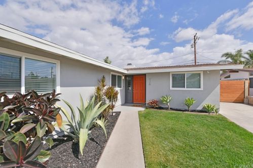 926 Agate St, Anaheim CA  92804-4421 exterior