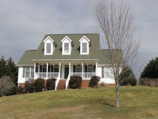 205 Walnut Grove Rd, Greeneville, TN 37743-3842