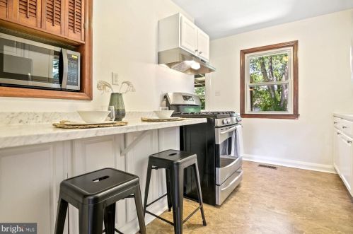 401 Wyn Mar Ave, Aberdeen MD  21001-3340 exterior