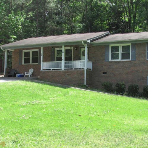 14 Forest Creek Cir, Hartwell, GA 30643-1148