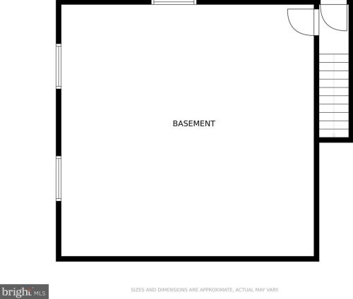 1407 Mount Hope Ave, Primrose PA 17901-1420 exterior