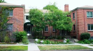3015 14th Ave, Denver CO  80206-2539 exterior