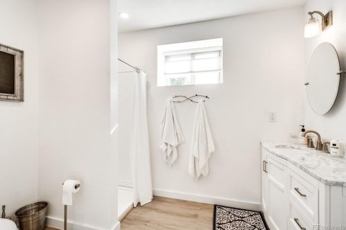 14975 58 Pl, Denver CO 80403-1290 exterior