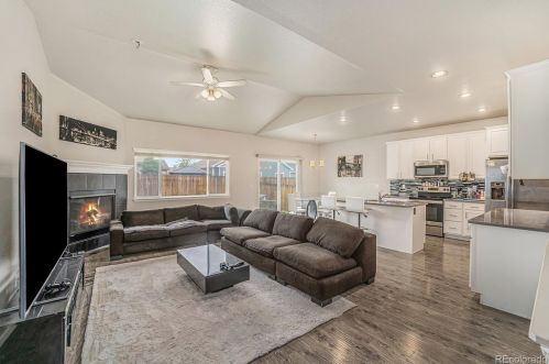 875 Saddleback Dr, Milliken CO 80543-3245 exterior