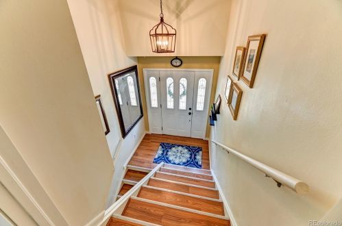 1413 Ward St, Denver CO  80228-3838 exterior