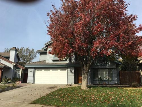 1965 Silverberry St, Tracy, CA 95376-0721