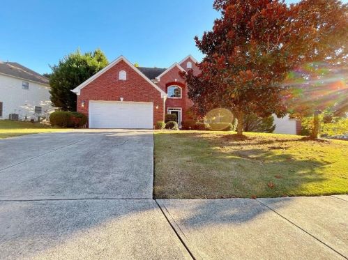 3594 Willbrooke Run, Duluth, GA 30096-8737