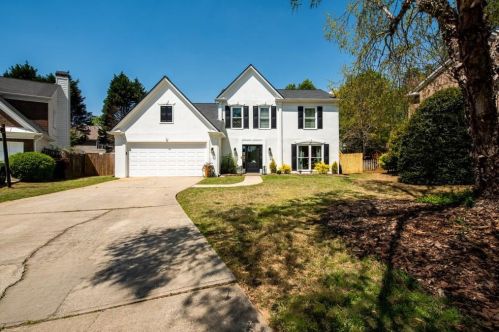 2287 Villa Brooke Ct, Duluth, GA 30097-2290