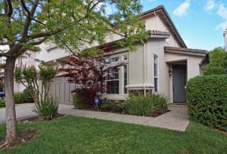 1361 Freswick Dr, Folsom CA  95630-5300 exterior