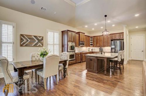 11213 Brookhavenclub Dr, Duluth GA  30097-1818 exterior