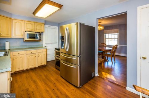 3103 Winchester Way, Fallston MD  21047-2408 exterior