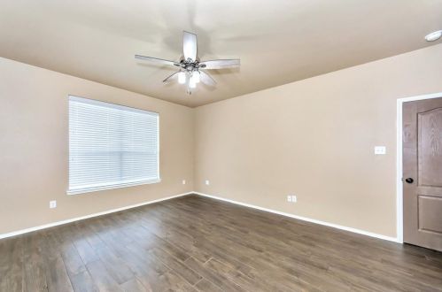 4912 Blue Top Dr, Fort Worth TX  76179-4371 exterior