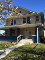 2341 Carrollton Ave, Indianapolis IN  46205-4519 exterior