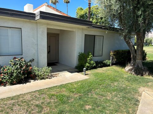 105 Durango Cir, Rancho Mirage, CA 92270-4803