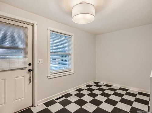 4043 Pennsylvania St, Englewood CO  80113-4745 exterior