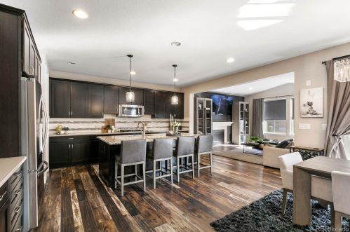 7875 Grand Baker St, Aurora CO 80016 exterior