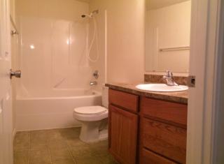3467 College Loop, Albany OR  97322-8913 exterior