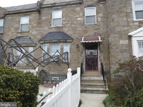 5909 Castor Ave, Philadelphia, PA 19149-3716