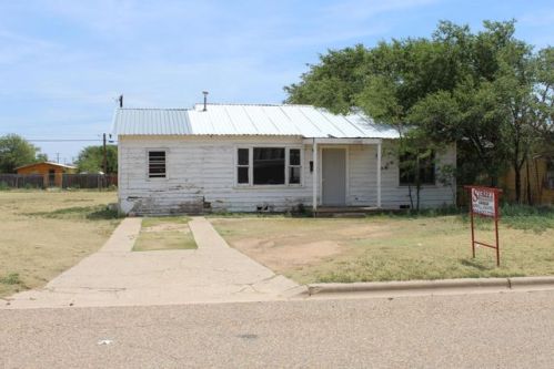 309 Hale Ave, Vigo Park, TX 79088-2033