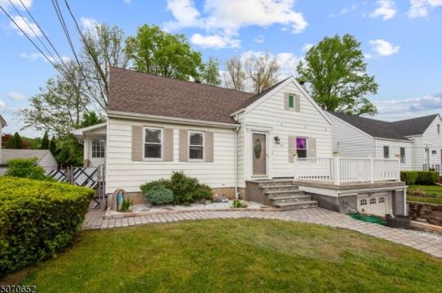 366 Mountain Ave, Springfield, NJ 07081-2513