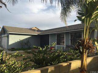 17555 Mesa Ave, Fontana, CA 92336-2257