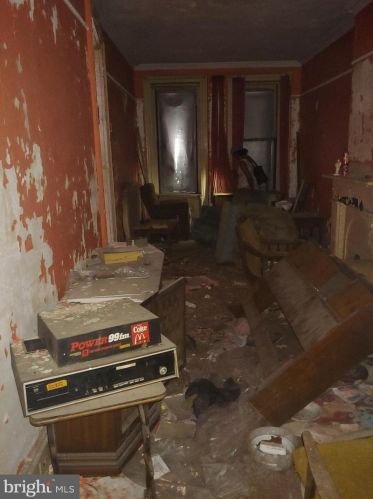 1842 24th St, Philadelphia PA  19145-1818 exterior