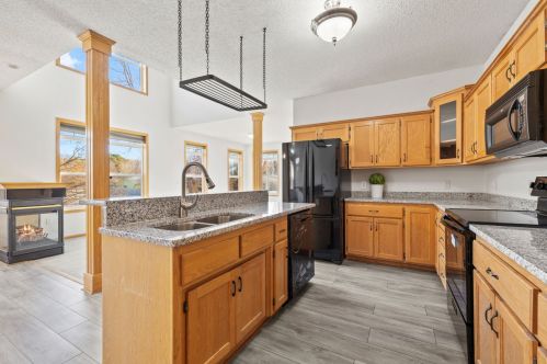 1203 Dupont Ln, Minneapolis MN  55444-2710 exterior