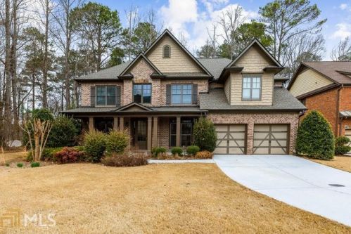 3481 Lake Mcginnis Dr, Suwanee, GA 30024-7174