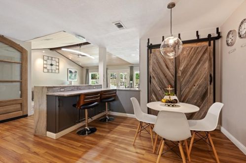 12402 Burlywood Trl, Austin TX  78750-1105 exterior