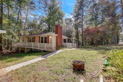 2250 Southern Grove Rd, Lithonia, GA 30058-5022