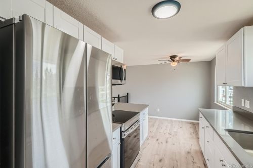 2010 Jewell Ave, Denver CO  80223-3705 exterior