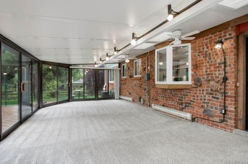 7353 Tamarac St, Englewood CO exterior