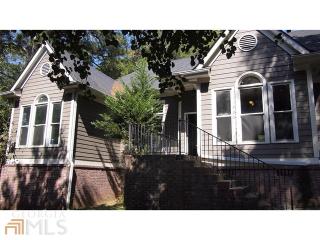 520 Mcwilliams Rd, Atlanta GA  30315-7542 exterior
