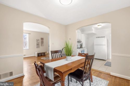 1626 Oakview Dr, Silver Spring MD 20903-2243 exterior