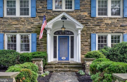 104 Treaty Elm Ln, Tavistock, NJ 08033-3416