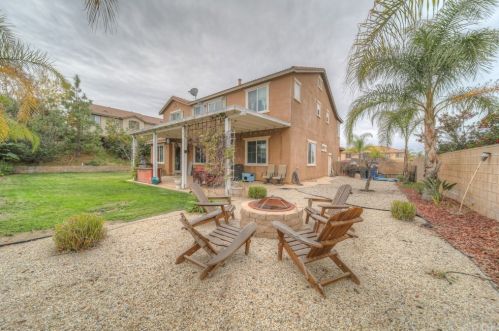 9380 Dauchy Ave, Riverside CA  92508-9213 exterior