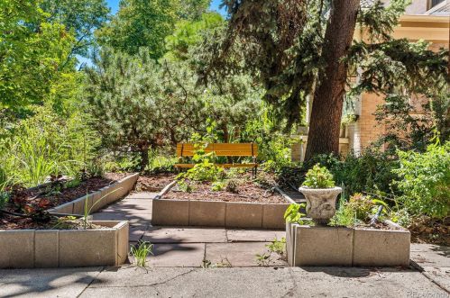1031 Marion St, Denver, CO 80218-3016