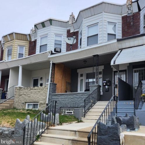 1637 61st St, Philadelphia, PA 19151-3930