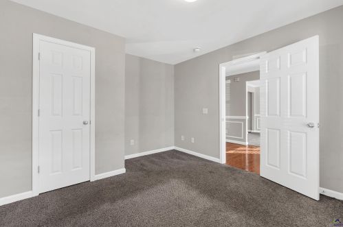 100 Arbor Crk, Warner Robins GA  31093-8957 exterior
