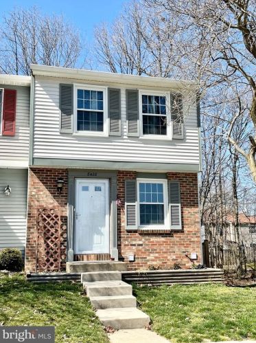 8428 Red Eagle Ct, Lorton, VA 22079-3048