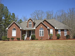 1109 Eastwood Ct, Aiken, SC 29801-8107