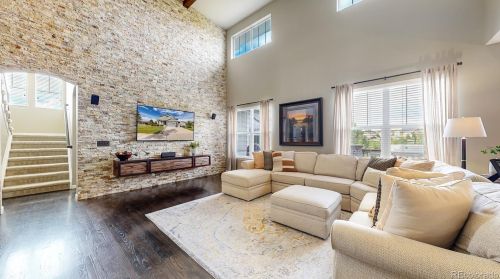 24629 Moraine Pl, Aurora CO exterior