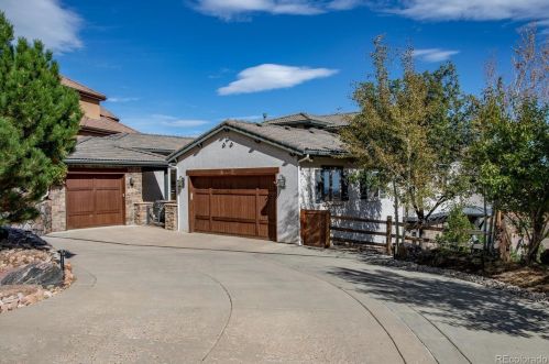 17151 Snow Creek Ln, Morrison, CO 80465-9695