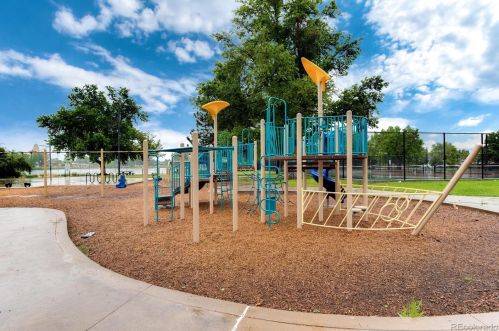 920 Eliot St, Denver CO 80219-3532 exterior