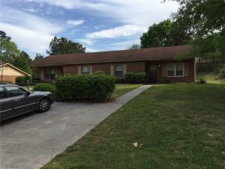 110 Evergreen Trl, Euharlee, GA 30121-4201