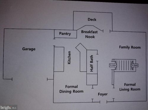 3713 Glen Dower Dr, Fredericksburg, VA 22408-8795