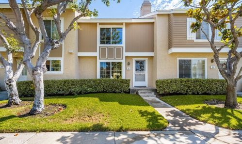36 Timber Run, Irvine, CA 92614-5444