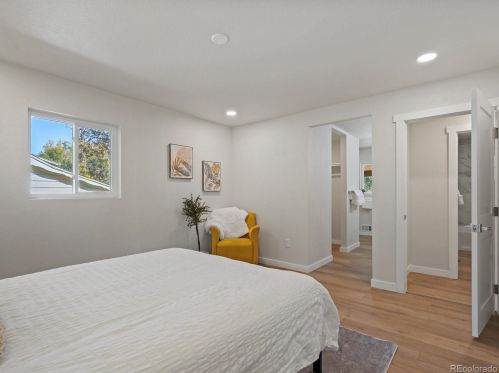 670 Brentwood St, Denver CO  80214-4450 exterior